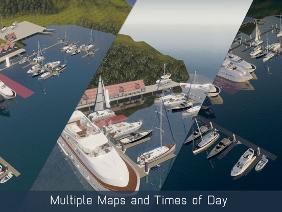 Boat Master screenshot 5
