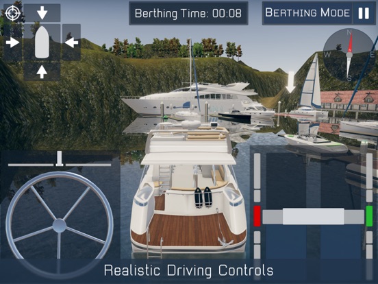 Boat Master screenshot 8