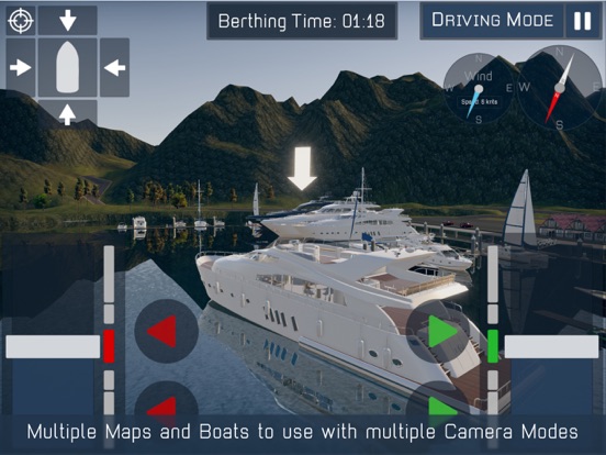 Boat Master screenshot 3