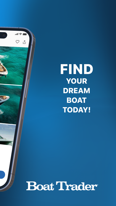 Boat Trader - Boats for Sale screenshot 1
