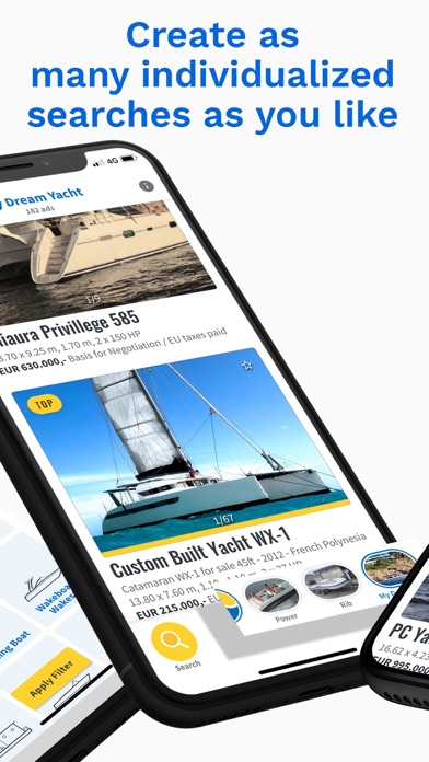Boat24 - Boats for Sale screenshot 2