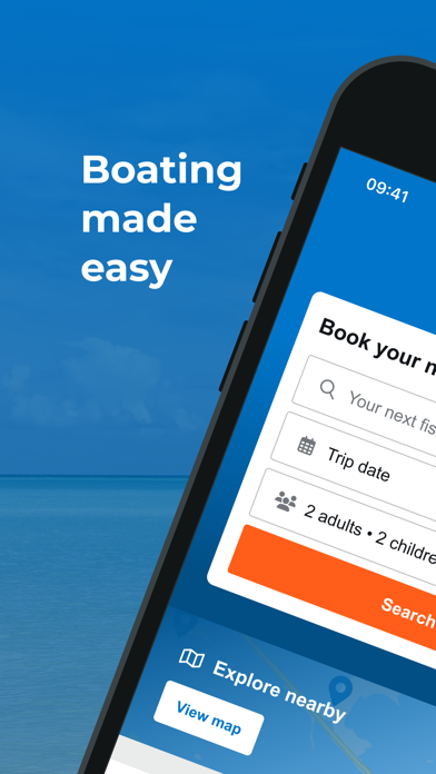 BoatBooker screenshot 5