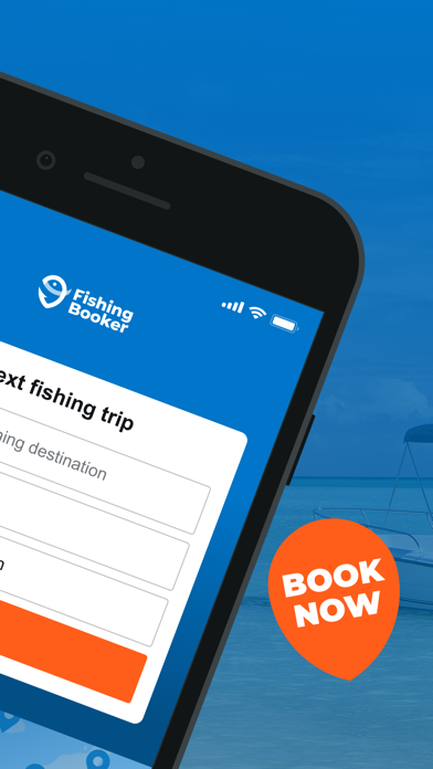 BoatBooker screenshot 4