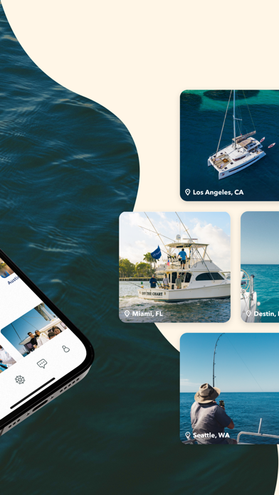 Boatsetter - Boat Rentals screenshot 5