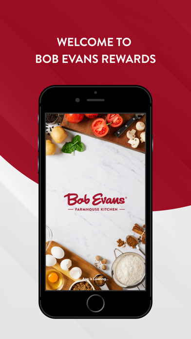 Bob Evans screenshot 5