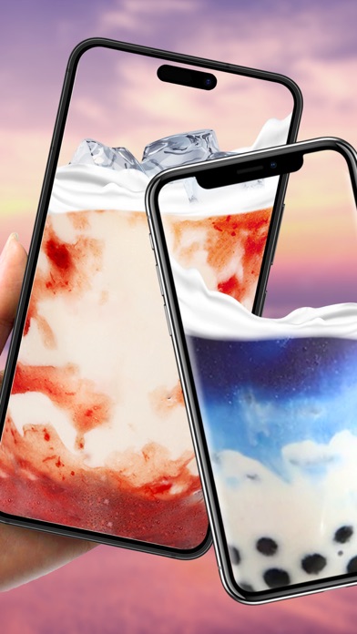 Boba Recipe: DIY Bubble Tea screenshot 2