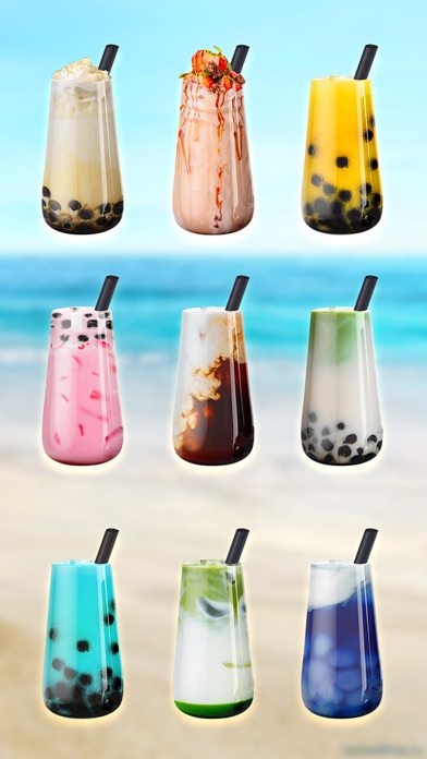 Boba Recipe: DIY Bubble Tea screenshot 4