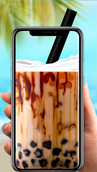 Boba Recipe: DIY Bubble Tea screenshot 5