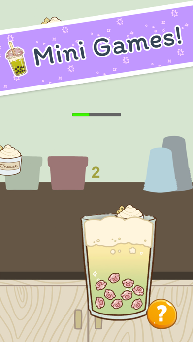 Boba Story screenshot 2