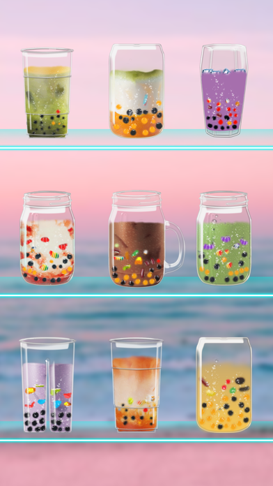 Boba Tea DIY: Tasty Recipe screenshot 1