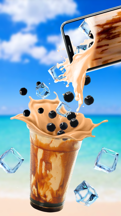 Boba Tea DIY: Tasty Recipe screenshot 2