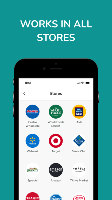 Bobby Approved - Food Scanner screenshot 5