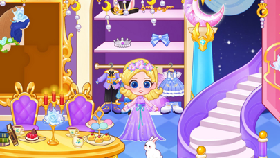 BoBo World: Magic Princess screenshot 5