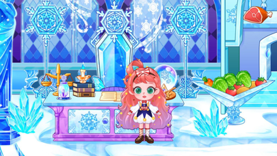 BoBo World: Magic Princess screenshot 4