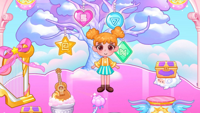 BoBo World: Magic Princess screenshot 2