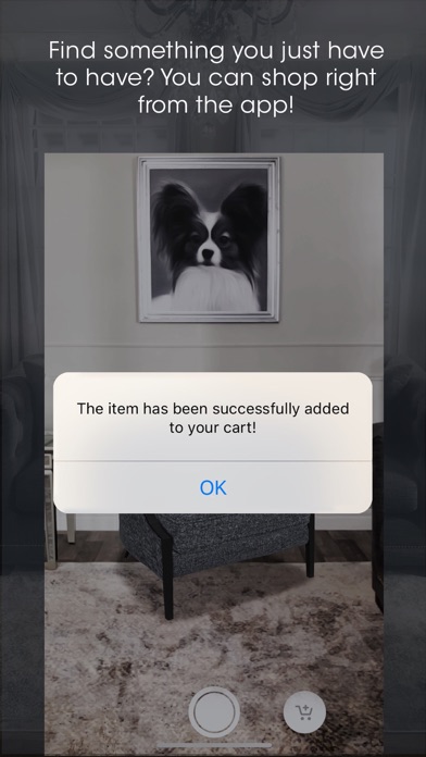 Bob’s Discount Furniture screenshot 1