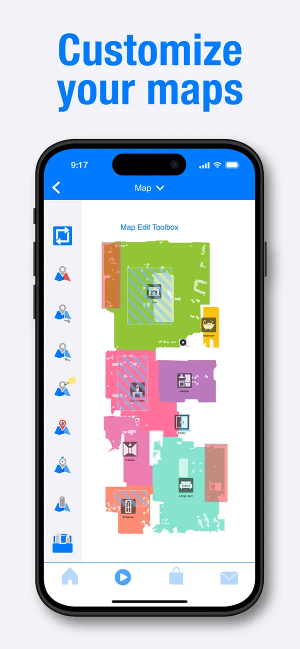 bObsweep screenshot 4