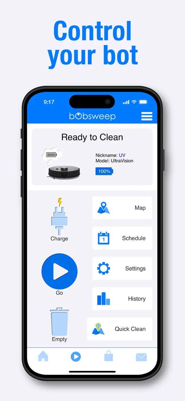 bObsweep screenshot 5