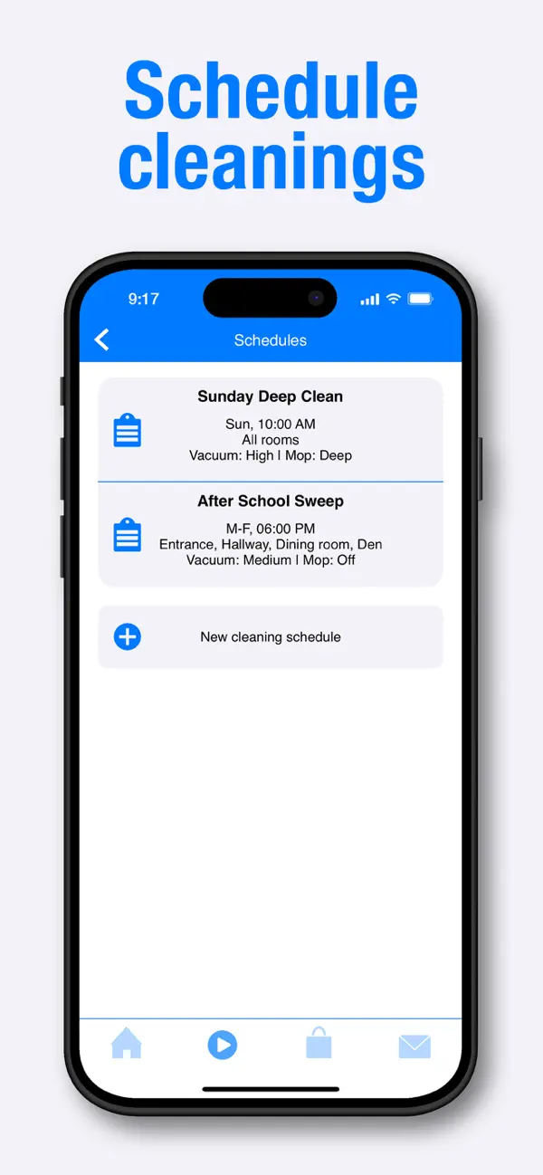 bObsweep screenshot 1
