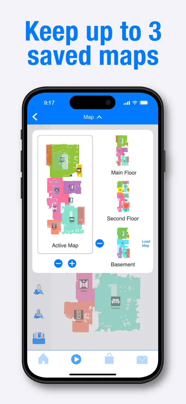bObsweep screenshot 2