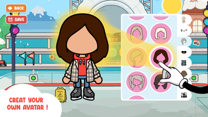 Boca Avatar Life screenshot 4