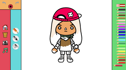 Boca Avatar Life screenshot 2