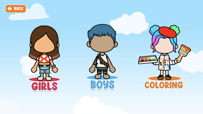 Boca Avatar Life screenshot 3
