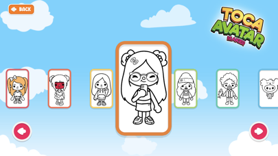 Boca Avatar Life screenshot 1