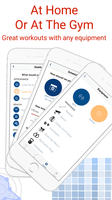 BodBot AI Workout Planner screenshot 7