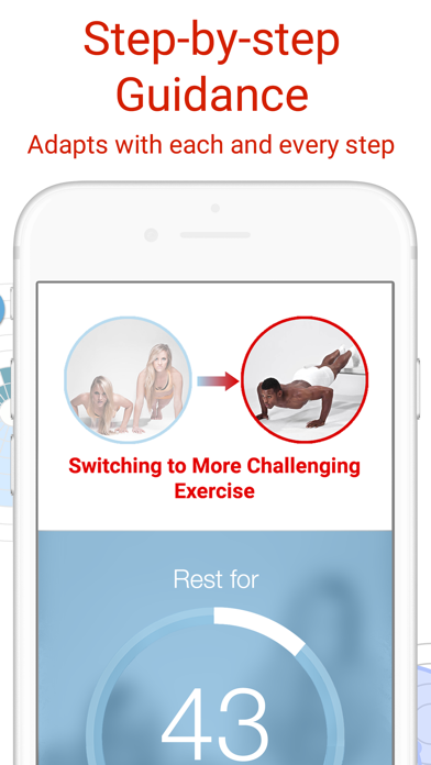 BodBot AI Workout Planner screenshot 8