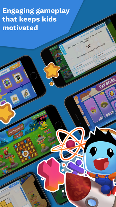 Boddle screenshot 3