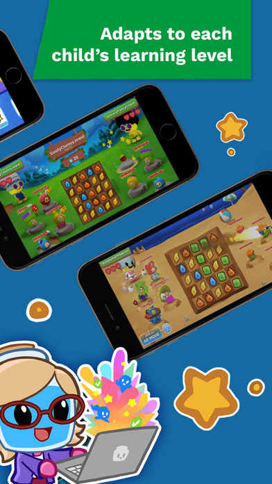 Boddle screenshot 1