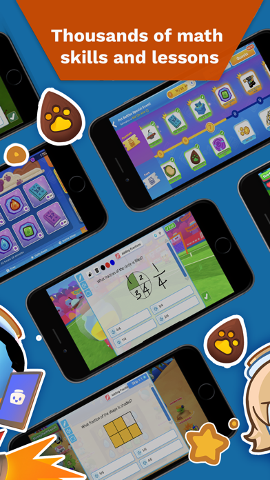 Boddle screenshot 2