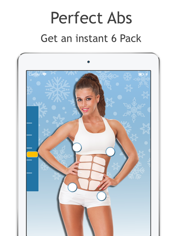 Body Editor Booth Thin & Slim screenshot 6