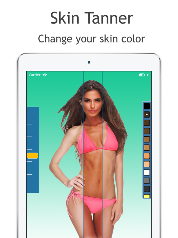 Body Editor Booth Thin & Slim screenshot 2