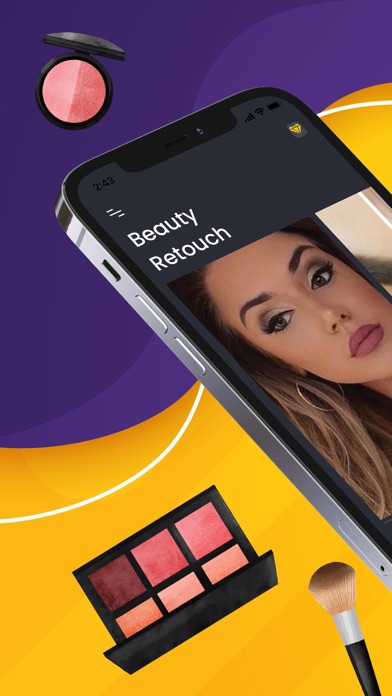 Body Editor: Slim & Skinny screenshot 5