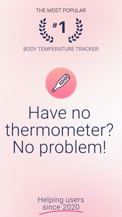 Body Temperature App For Fever screenshot 8