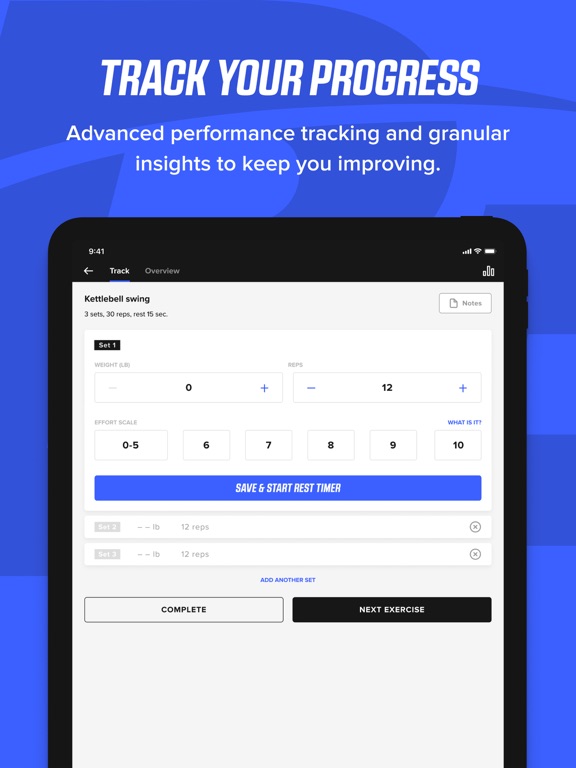 Bodybuilding.com - Fitness App screenshot 3