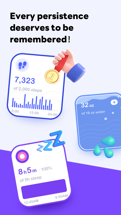 BodyWave: Health Tracker screenshot 5