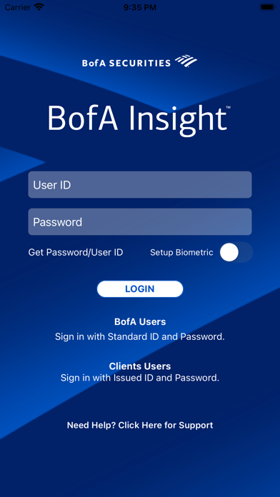 BofA Insight screenshot 5