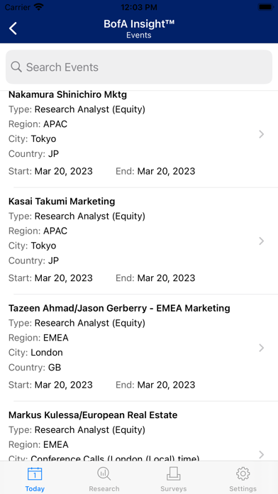 BofA Insight screenshot 2