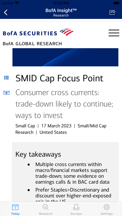 BofA Insight screenshot 3