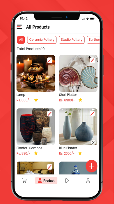 BohosVilla - Artisan App screenshot 3