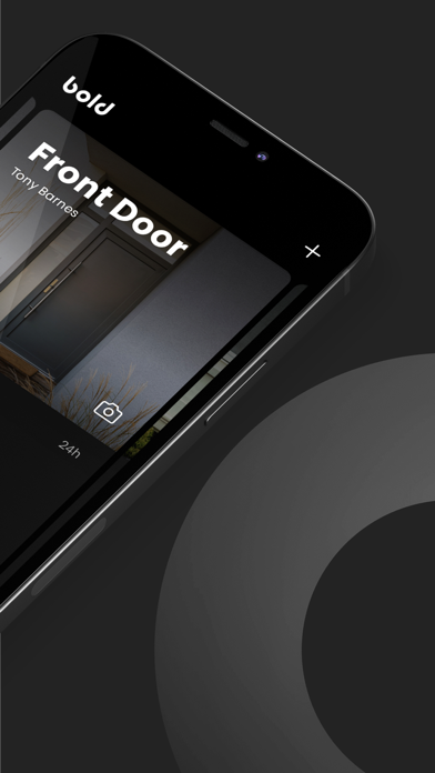 Bold Smart Lock screenshot 2