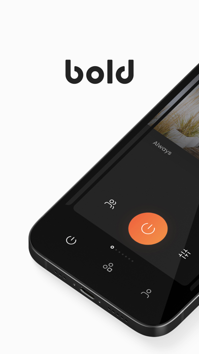 Bold Smart Lock screenshot 3