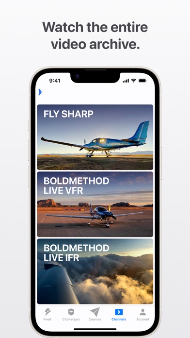 Boldmethod screenshot 2