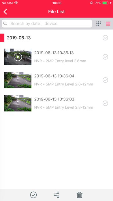 Bolide Quick Connect screenshot 1