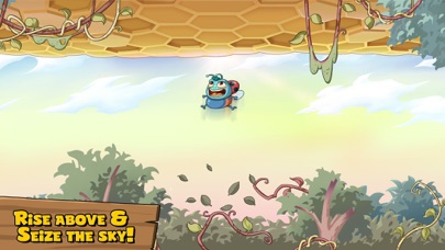 Bomber Wasp screenshot 5