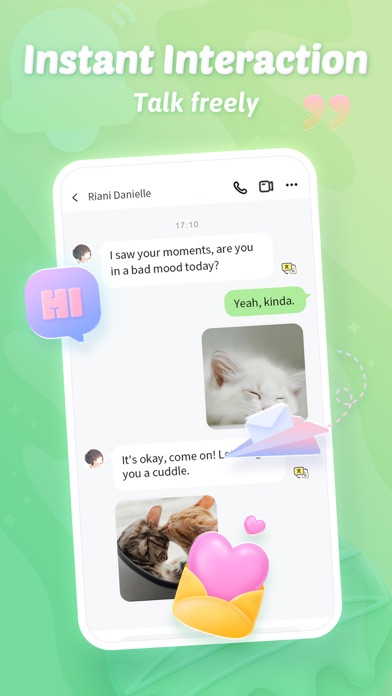Bonbon - Gaming Community screenshot 3