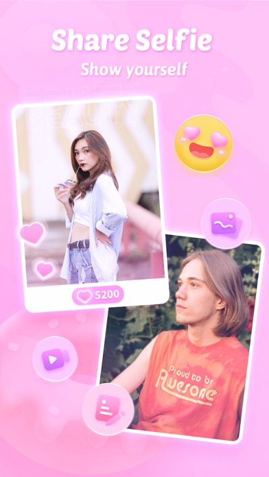 Bonbon - Gaming Community screenshot 4